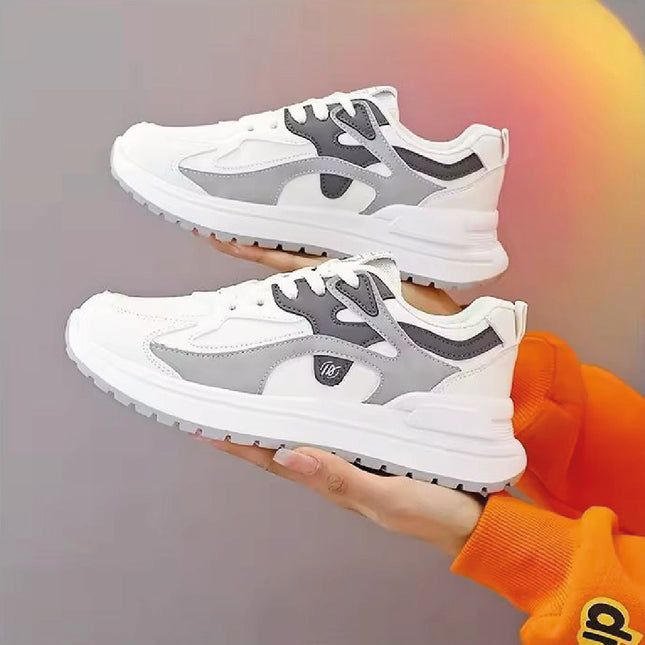 Zapatillas Mujer Aura AP Moqenko