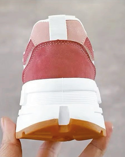 Zapatillas Mujer Aura AP Moqenko