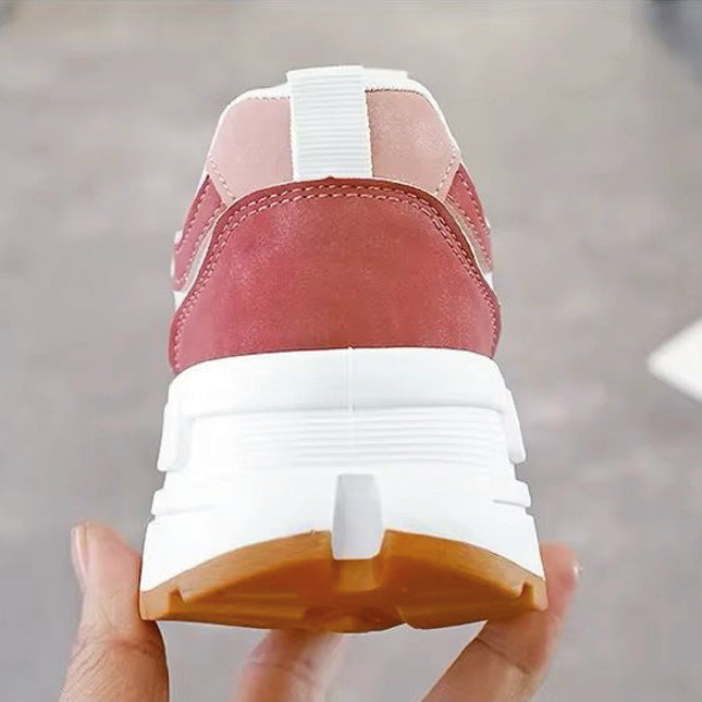 Zapatillas Mujer Aura AP Moqenko