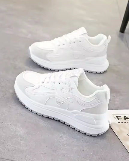 Zapatillas Mujer Aura AP Moqenko