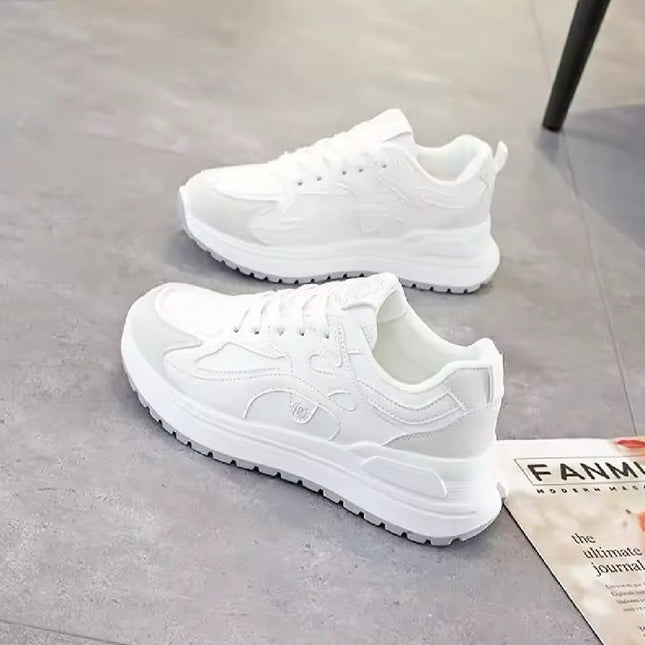 Zapatillas Mujer Aura AP Moqenko