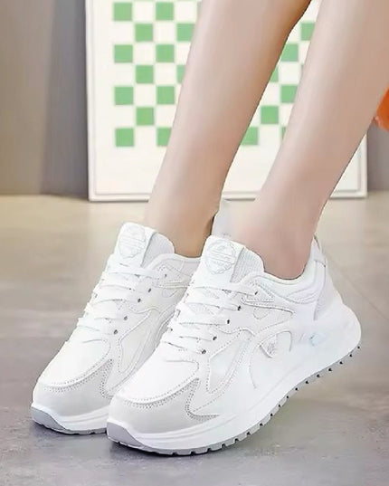 Zapatillas Mujer Aura AP Moqenko