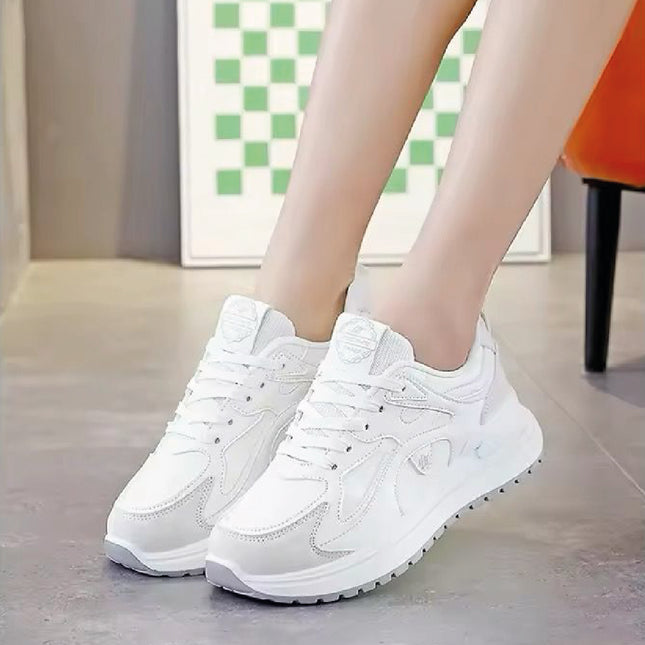 Zapatillas Mujer Aura AP Moqenko