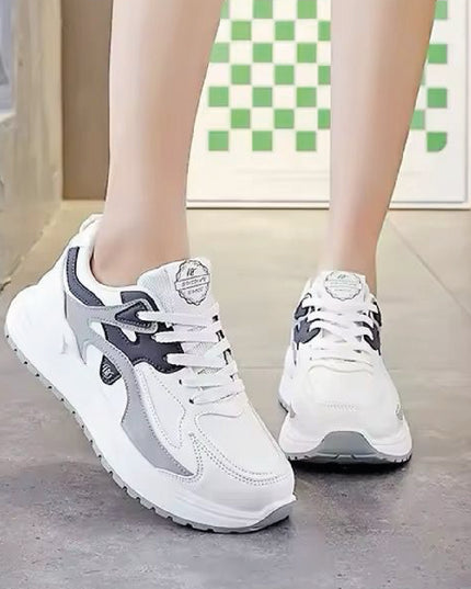 Zapatillas Mujer Aura AP Moqenko