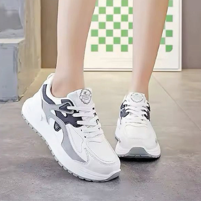 Zapatillas Mujer Aura AP Moqenko