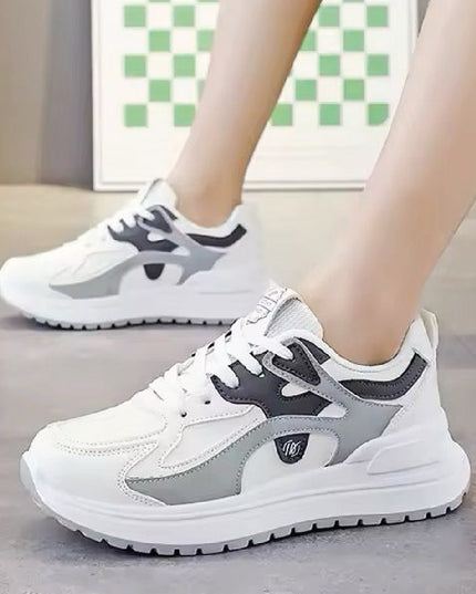 Zapatillas Mujer Aura AP Moqenko
