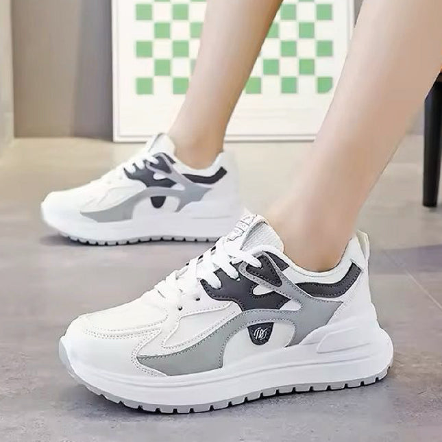 Zapatillas Mujer Aura AP Moqenko