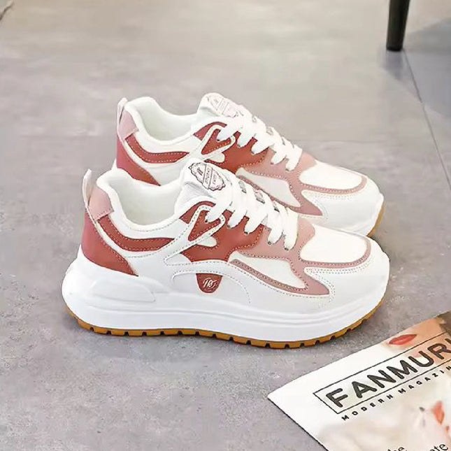 Zapatillas Mujer Aura AP Moqenko