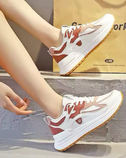 Zapatillas Mujer Aura AP Moqenko
