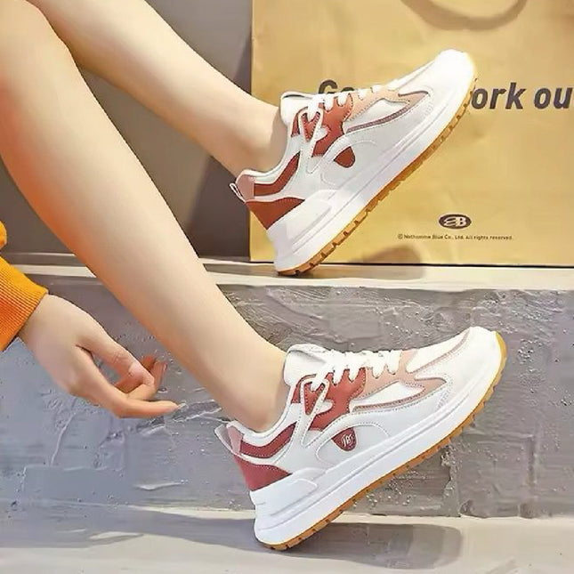 Zapatillas Mujer Aura AP Moqenko