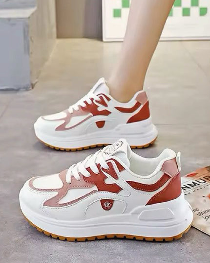 Zapatillas Mujer Aura AP Moqenko