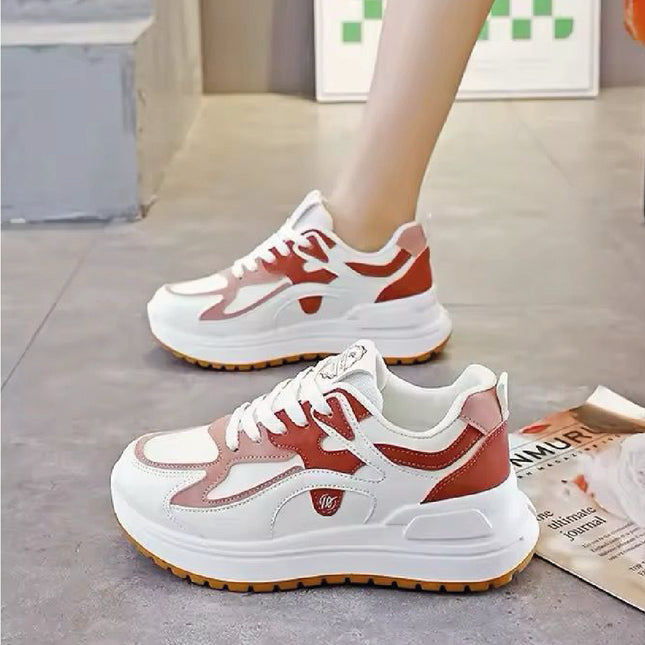 Zapatillas Mujer Aura AP Moqenko