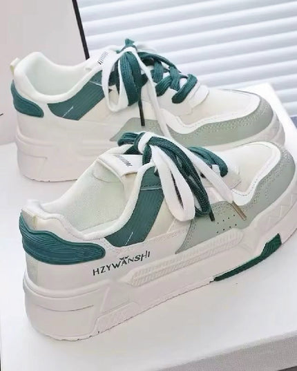 Zapatillas Mujer Guerrera Urbana AP Moqenko