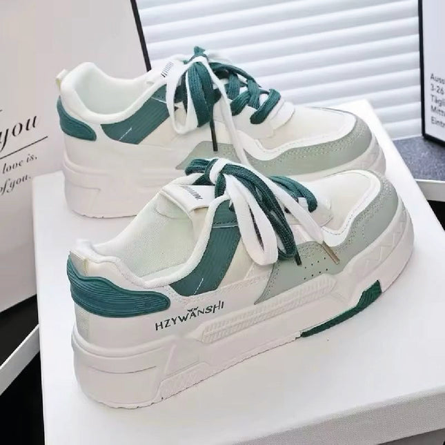 Zapatillas Mujer Guerrera Urbana AP Moqenko