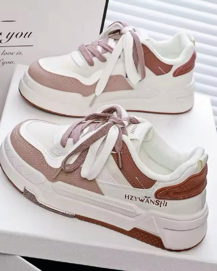 Zapatillas Mujer Guerrera Urbana AP Moqenko