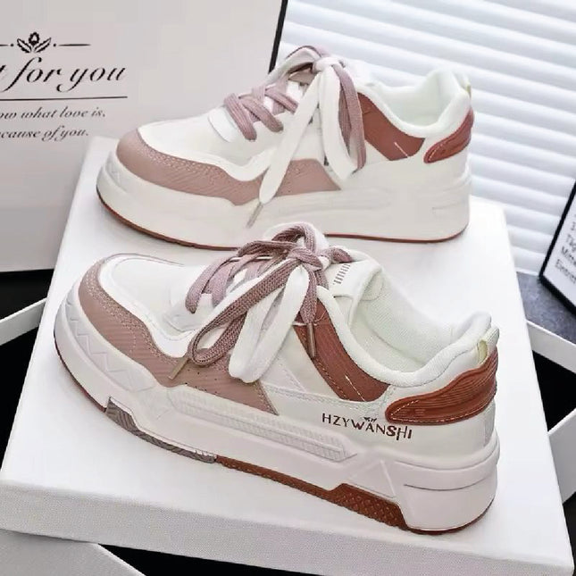 Zapatillas Mujer Guerrera Urbana AP Moqenko