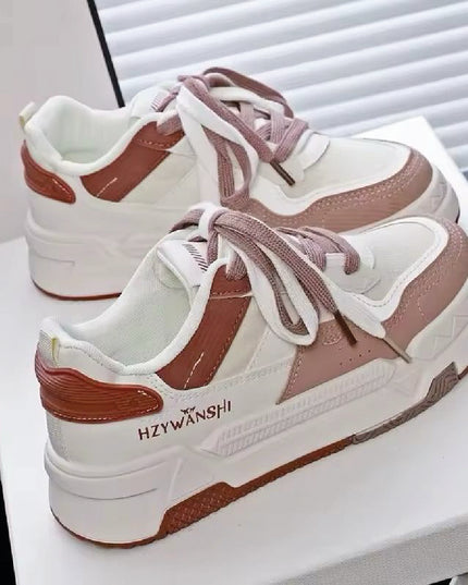 Zapatillas Mujer Guerrera Urbana AP Moqenko