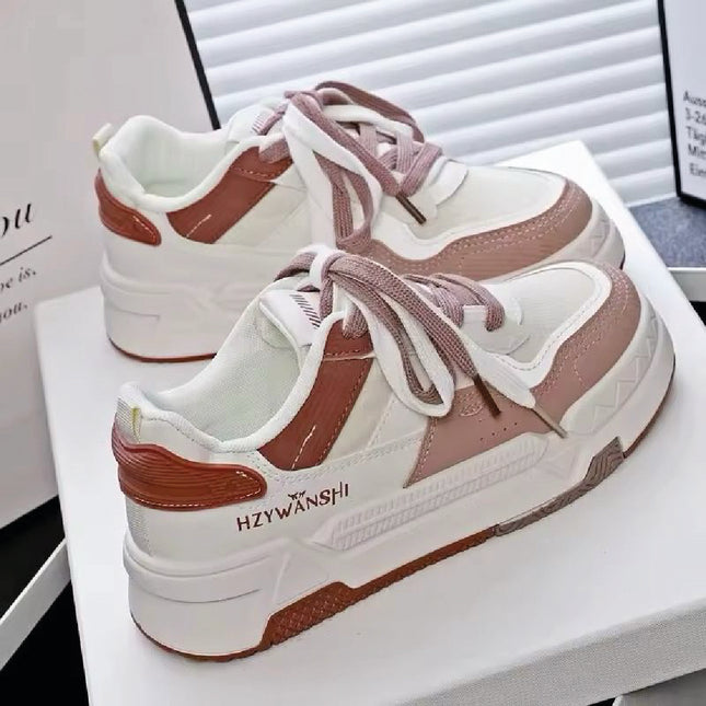 Zapatillas Mujer Guerrera Urbana AP Moqenko