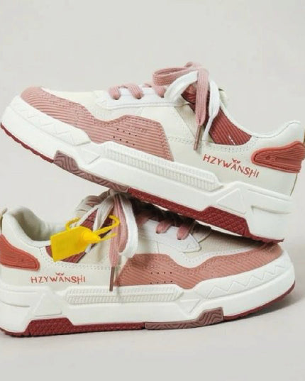 Zapatillas Mujer Guerrera Urbana AP Moqenko
