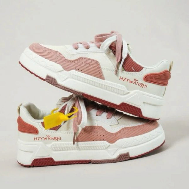 Zapatillas Mujer Guerrera Urbana AP Moqenko