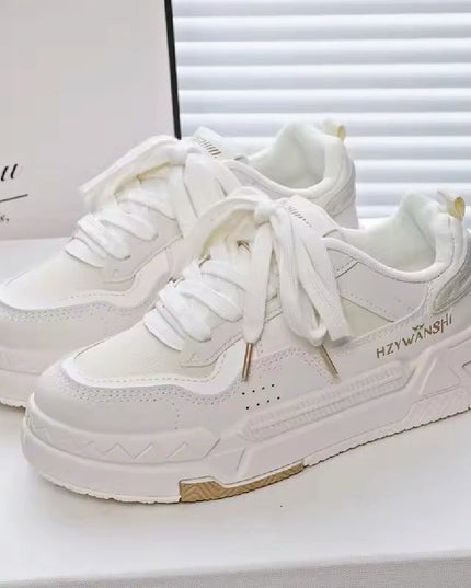 Zapatillas Mujer Guerrera Urbana AP Moqenko