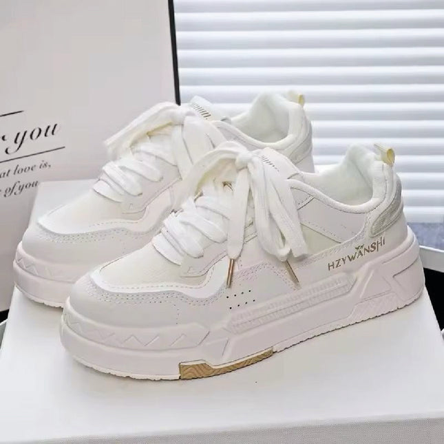 Zapatillas Mujer Guerrera Urbana AP Moqenko