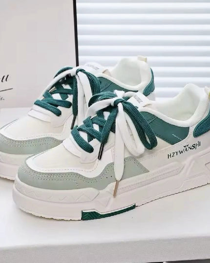 Zapatillas Mujer Guerrera Urbana AP Moqenko