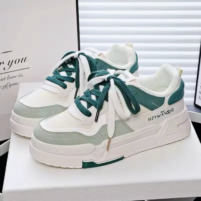 Zapatillas Mujer Guerrera Urbana AP Moqenko