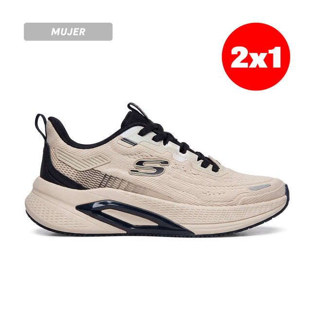 Zapatillas Mujer SORA Moqenko
