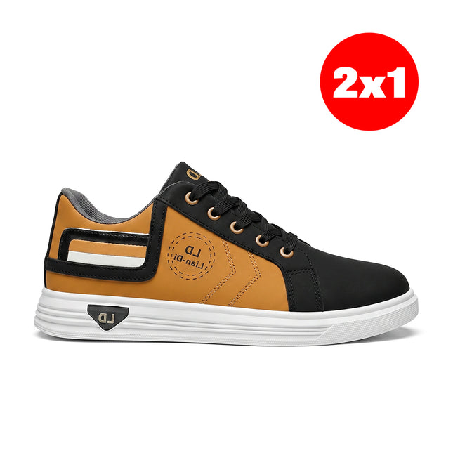 Zapatillas Hombre Strike Moqenko