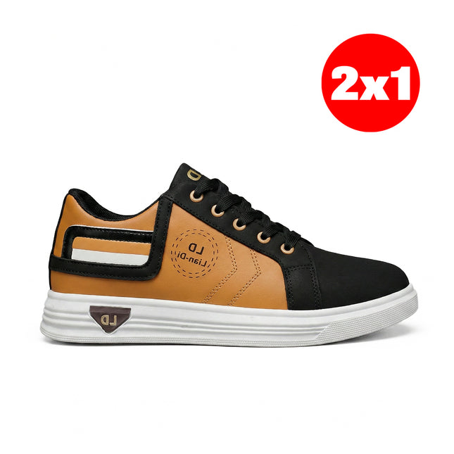 Zapatillas Hombre Strike Moqenko