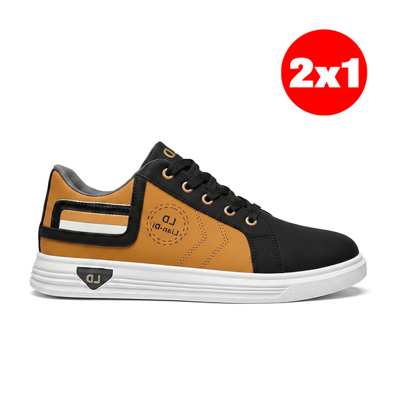Zapatillas Hombre Strike Moqenko