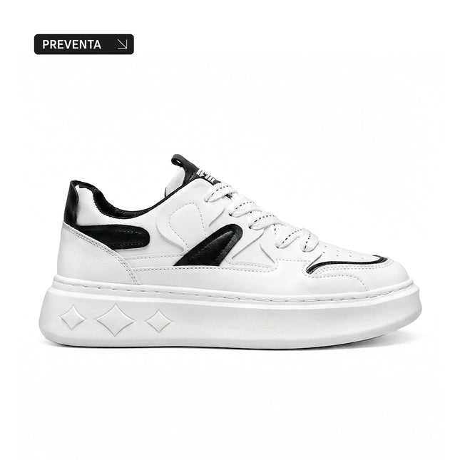 Zapatillas Hombre TRACE Moqenko – PREVENTA 2026
