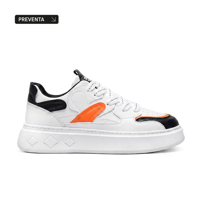 Zapatillas Hombre TRACE Moqenko – PREVENTA 2026