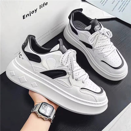 Zapatillas Hombre TRACE Moqenko