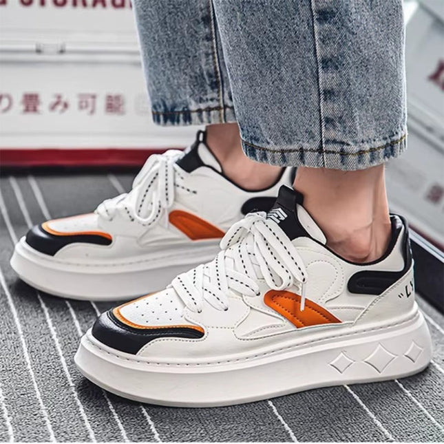 Zapatillas Hombre TRACE Moqenko