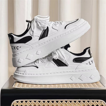 Zapatillas Hombre TRACE Moqenko