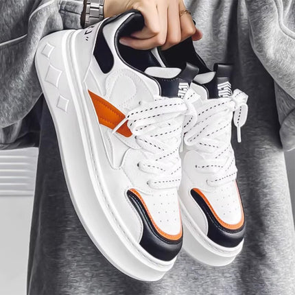 Zapatillas Hombre TRACE Moqenko