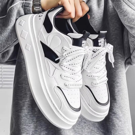 Zapatillas Hombre TRACE Moqenko