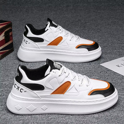 Zapatillas Hombre TRACE Moqenko