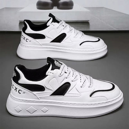 Zapatillas Hombre TRACE Moqenko