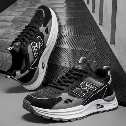 Zapatillas Hombre TREK Moqenko – PREVENTA 2026