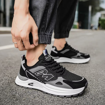 Zapatillas Hombre TREK Moqenko – PREVENTA 2026