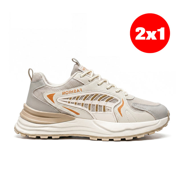 Zapatillas Hombre Vantage Moqenko