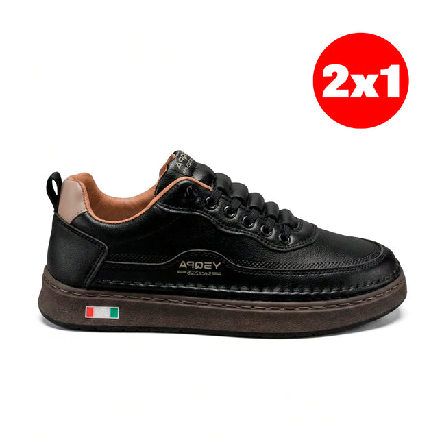 Zapatillas Hombre Vektor Moqenko