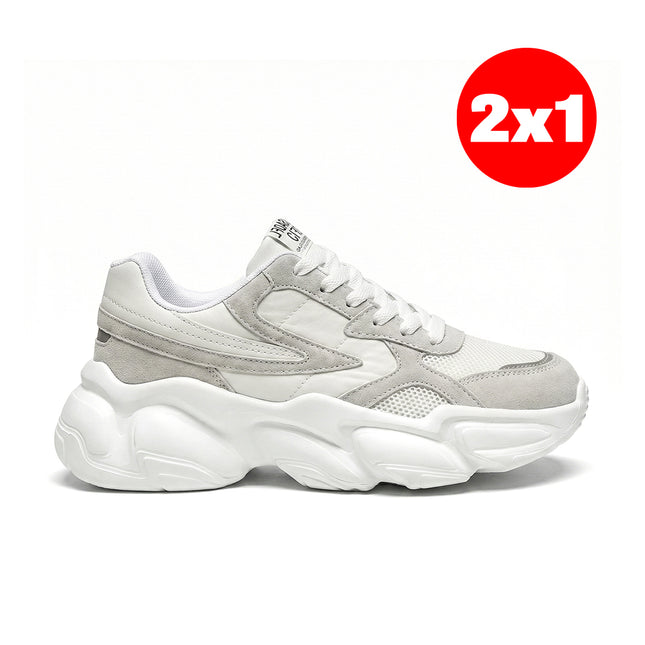 Zapatillas Hombre Vorax Moqenko