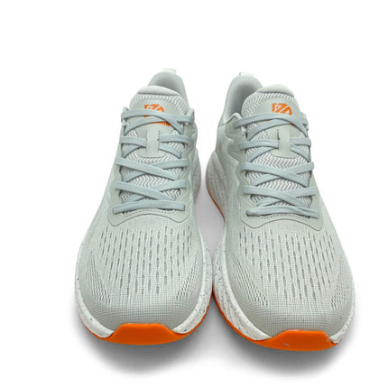 Zapatillas Nimbus Jacquard Gris Unisex Moqenko