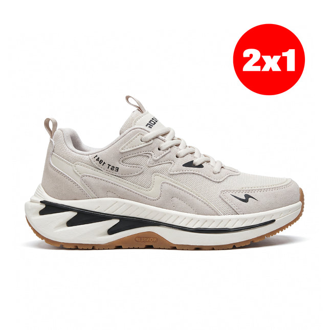Zapatillas Hombre ZEN Moqenko