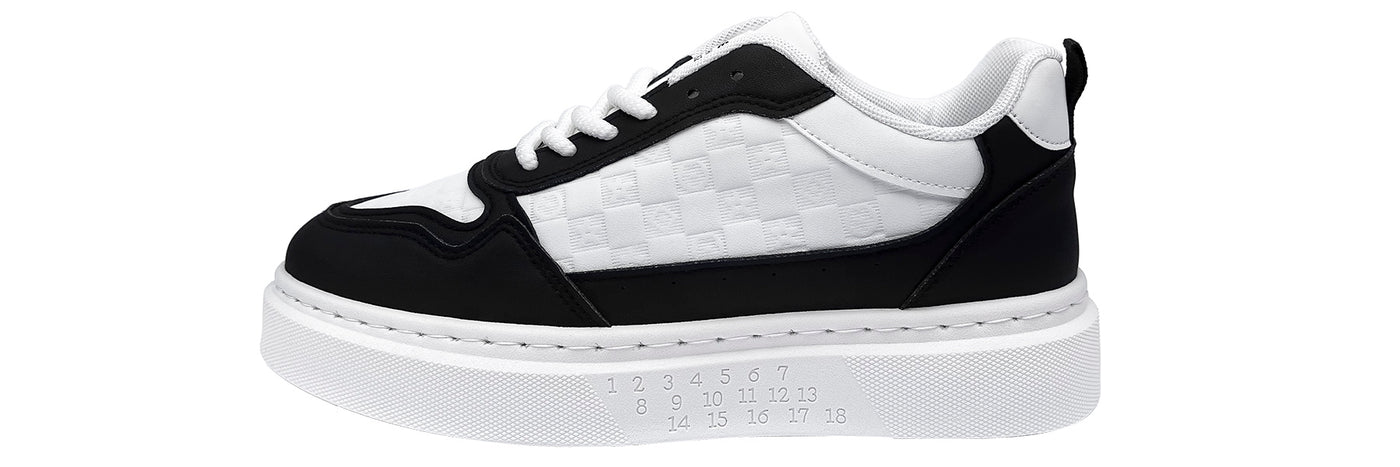<h1>Blanco o Negro… ¿con cuál te quedas?</h1>