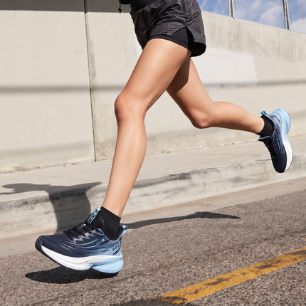 Zapatillas Mujer 260X